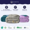 Afbeelding van Zelesta Royalbed 4-seizoenen dekbed 240x200 - Wasbare anti-allergene dekbedden