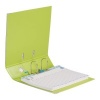 Afbeelding van Elba Ordner A4, Smart Pro+, 8 cm breed, kunststof, lichtgroen, 1 stuk