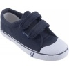 Afbeelding van Rucanor Gym schoenen Frankfurt Jongens Blauw Maat 34