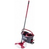 Afbeelding van Vileda Turbo Mopset met Pedaalsysteem - 6L