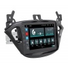 Afbeelding van Op maat gemaakte autoradio voor Opel Corsa E Android GPS Bluetooth WiFi Dab USB Full HD Touchscreen
