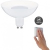 Afbeelding van Dimbare LED-reflector GU10 230V 360lm 4,9W 3000K Wit