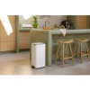 Afbeelding van Brabantia Bo* Schadeartikel* Pedaalemmer - 30 liter - Wit
