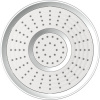 Afbeelding van SCHÜTTE Grenoble hoofddouche - ø 22,5 cm - 1/2"-aansluiting - Chroom