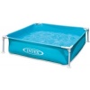 Afbeelding van Intex Mini Frame Opzetzwembad - 122 x 122 x 30 cm