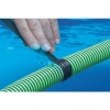 Afbeelding van tesa 4600 Xtreme Conditions - Zelfafdichtende siliconen tape - Zwart - 16 stuks van 3 m x 2,5 cm