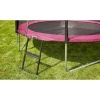 Afbeelding van Salta - Verstelbare Trampoline Ladder - S - 55/60/65 cm - 1 trede