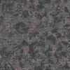 Afbeelding van Erismann Vliesbehang Elle Abstract Bruin Koper Metallic 10334-11
