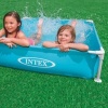 Afbeelding van Intex Mini Frame Opzetzwembad - 122 x 122 x 30 cm