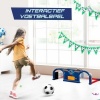 Afbeelding van Voetbal Rondel Voetbalspel - Verbeter je voetbalskills