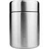 Afbeelding van MiiR - Coffee Canister Stainless Steel - Vacuum Koffiebus
