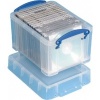 Afbeelding van Opbergbox Really Useful 3 liter 245x180x160mm