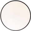 Afbeelding van Brilliant SLIMLINE - Plafondlamp - Wit/Zwart