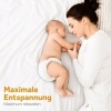 Afbeelding van Sinnlein® fleece warmtedeken 150 x 80 cm met automatische uitschakeling en timerfunctie