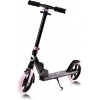 Afbeelding van Lionelo Luca - Step - Tot 100 kg - Kinderstep - ABEC-7 lagers - Voor jongens en meisjes - 3 hoogtes
