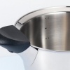Afbeelding van BK Q-linair Classic Pottenset - 4-delig - Veilig afgietsysteem