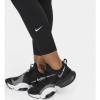 Afbeelding van Nike One Capri Sportlegging voor Dames - Maat M