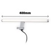 Afbeelding van Briloner Leuchten PINO Spiegelverlichting - LED - 6W - Chroom - IP23