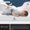 Afbeelding van KESSER® bedhekje - Bedhek Kinderbedhek voor kinderen Baby bedhek Valbeveiligingsbed voor Bed & boxsp