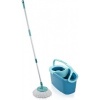 Afbeelding van Leifheit Rotatie Clean Twist Disc Mop - complete dweilset - 6 liter