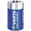 Afbeelding van VARTA Longlife Power D Batterijen Blister 2-pack