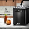 Afbeelding van Tillvex *schadeartikel** IJsblokjesmachine RVS 12 kg - 24 u | 2,2L Watertank