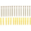 Afbeelding van PawHut Klimwand met Klimwand D30-554V00