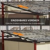 Afbeelding van Outsunny Pergola met zijwanden en schuin dak 84C-475V00