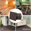 Afbeelding van Outsunny Terrastegels met klik systeem 844-278