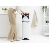 Afbeelding van Brabantia Bo* Schadeartikel* Pedaalemmer - 30 liter - Wit