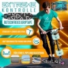 Afbeelding van KESSER® Stuntstep GT-Limit 360° voor Volwassenen en Kinderen - Step met Standaard ABEC 9 Kogellagers
