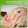 Afbeelding van Energiezuinige Philips LED Spot - 50 W - GU10 - warmwit - 6 stuks - Bespaar op energie