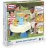 Afbeelding van Little Tikes Spiralin' Seas Waterpark - Water Speeltafel