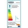 Afbeelding van Massieve Opal - Inbouwspot - Wit