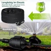 Afbeelding van KESSER® Verlengkabel 30 m met beschermkap voor buiten - voor binnen en buiten - verlengkabel - 230 V
