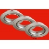 Afbeelding van Briloner Leuchten RENG - inbouwarmatuur - set van 3 - GU10 fitting - IP23 - Ø8,6 x 6,5 cm