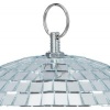 Afbeelding van Discobal - Ø 20 cm - Hangend voor plafond - Grote spiegelbol - Feestdecoratie