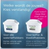 Afbeelding van BRITA - Waterfilterkan Marella XL - 3,5L - Blauw - incl. 1 MAXTRA PRO filterpatroon