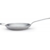 Afbeelding van de Buyer Mineral B Pro Koekenpan Ø 32 cm – Plaatstaal – PFAS-vrij – Inductiegeschikt