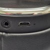 Afbeelding van AKG N60NC - Bedrade on-ear koptelefoon met Active Noisecancelling - Zwart