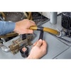 Afbeelding van tesa PREMIUM 04600-00001-00 Afdichtingstape tesa Professional Xtreme Conditions Zwart (l x b) 3 m x