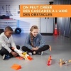 Afbeelding van Nerf Nitro Doubleclutch Inferno