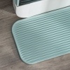 Afbeelding van PawHut kattenbak met houten pootjes - D31-050