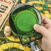 Afbeelding van Jumanji Het Spel - Avontuurlijk Bordspel