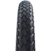 Afbeelding van Schwalbe Marathon GreenGuard Buitenband 20 x 1.50 / 40-406mm - zwart met reflectie