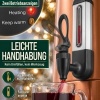 Afbeelding van TRESKO® Glühweinketel RVS - Glühweinmachine voor warme dranken (10L, Koper)