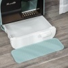 Afbeelding van PawHut kattenbak met houten pootjes - D31-050
