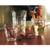 Afbeelding van Duralex Picardie Waterglas 310 ml - Gehard glas - Set van 6