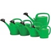Afbeelding van Prosperplast Gieter - groen - kunststof - 14 liter - voor buitengebruik