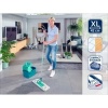 Afbeelding van Leifheit Profi XL vloerwisser - Micro Duo doek - compleet systeem - 42 cm breed - 8L emmer